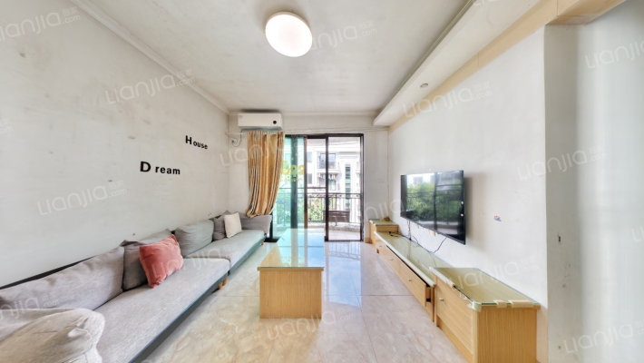 祈福新村青怡居二手房实景图