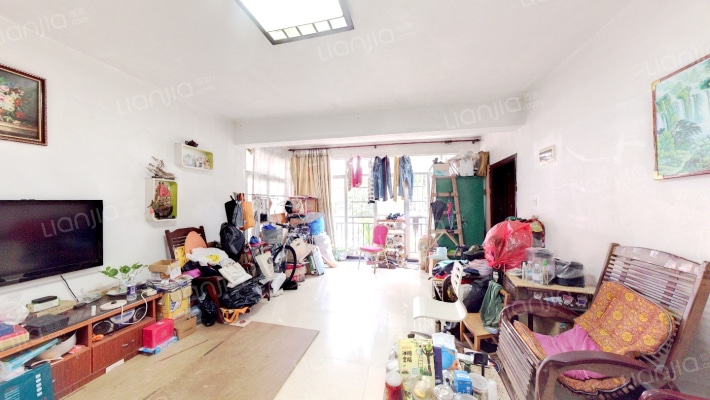 星海名城一期二手房实景图