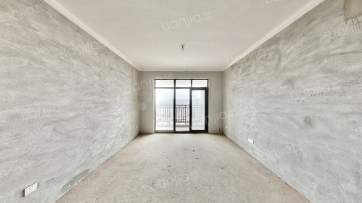 中悦领秀城二手房实景图