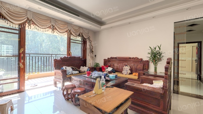 嘉逸园二手房实景图