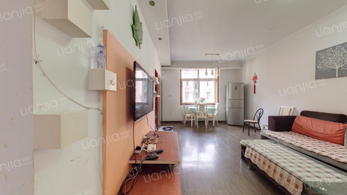 江岸区黄家墩二手房实景图