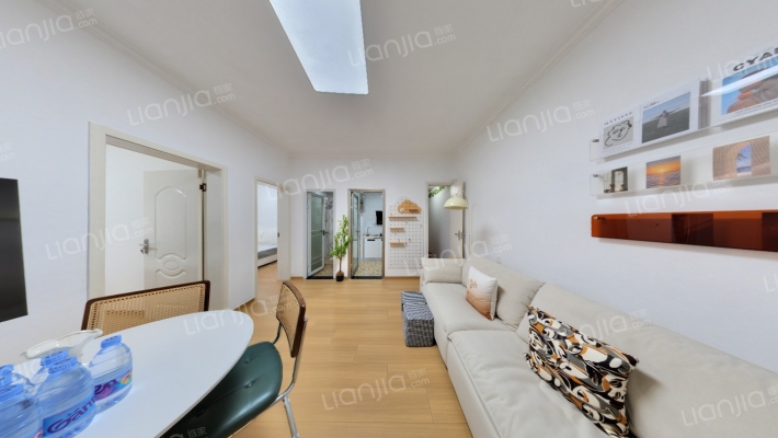 康居花园二手房实景图