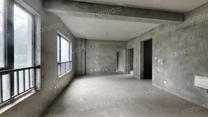 天府云城A区二手房实景图