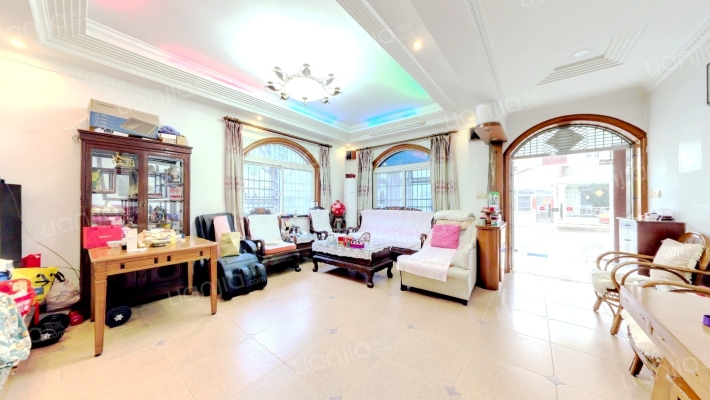 沈巷新村二手房实景图