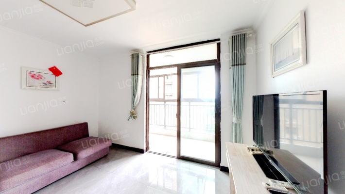 盈都江悦城二手房实景图