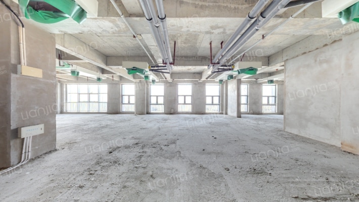 伟业国际二手房实景图