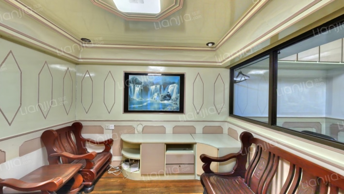 菜市小区二手房实景图