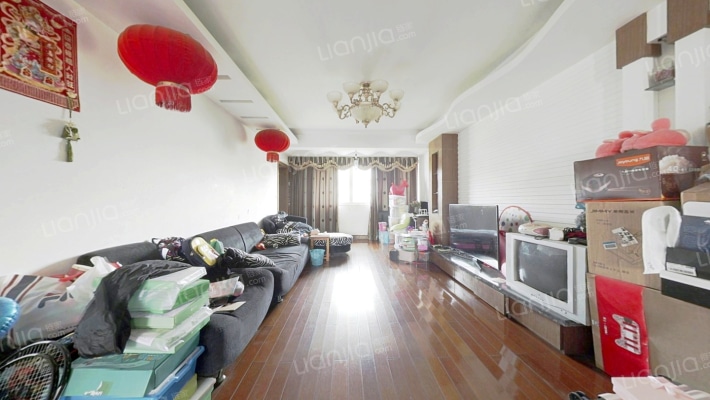 东盛市场二手房实景图