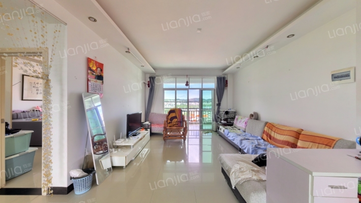 佳丽花园二手房实景图