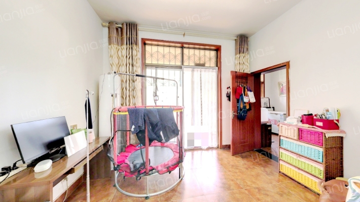 阳光枫林二手房实景图