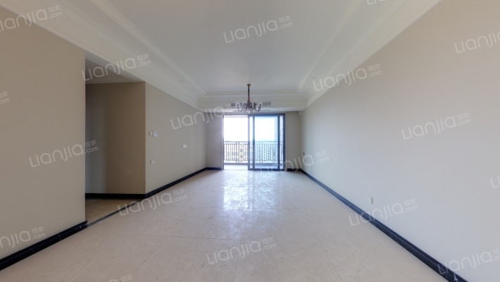 绿隆百富华园二手房实景图