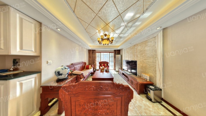 紫金英郡二手房实景图