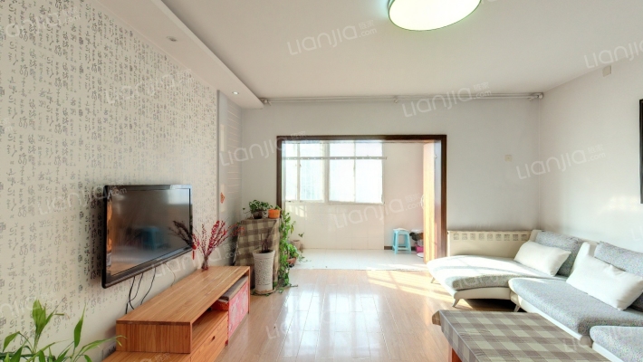 金耀绿城二手房实景图