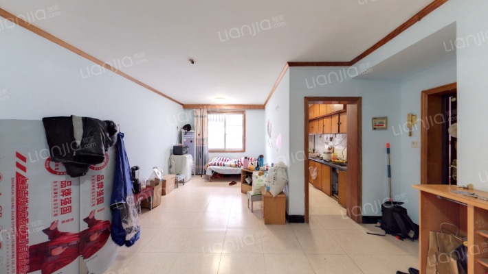 谷阳新村四区二手房实景图