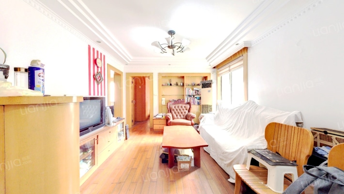 运泰公寓二手房实景图