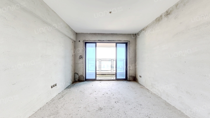 西岸香畔二手房实景图