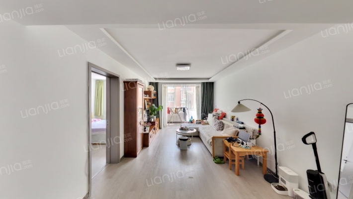 外贸宿舍(朝阳区)二手房实景图