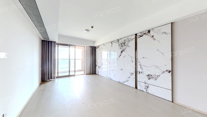 雅戈尔江上云境二手房实景图