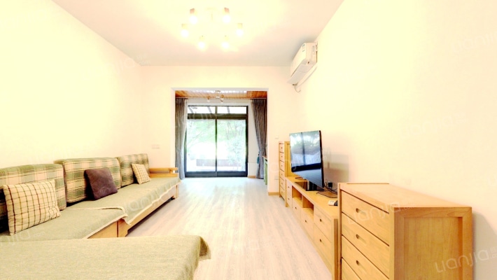 鲁能领秀城骏府二手房实景图