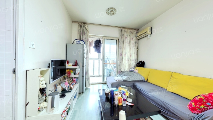 莲花逸都二手房实景图