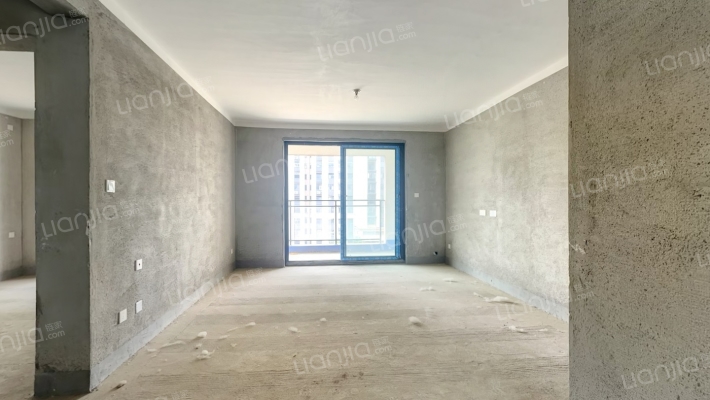 商水建业江山汇二手房实景图