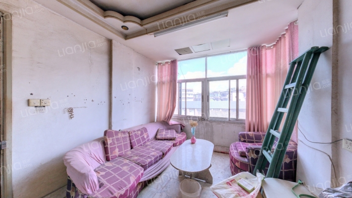 林业局家属区二手房实景图