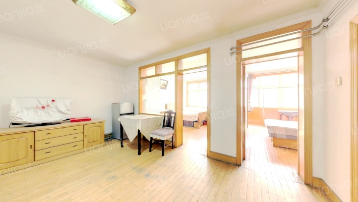 观城公寓二手房实景图