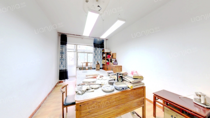 物贸宿舍小区二手房实景图