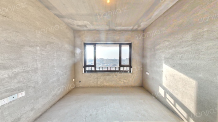 德泰金麓尚品二手房实景图