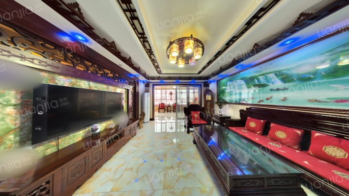 怡润轩二手房实景图