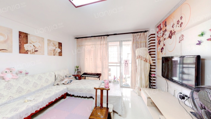 世纪金辉一期二手房实景图