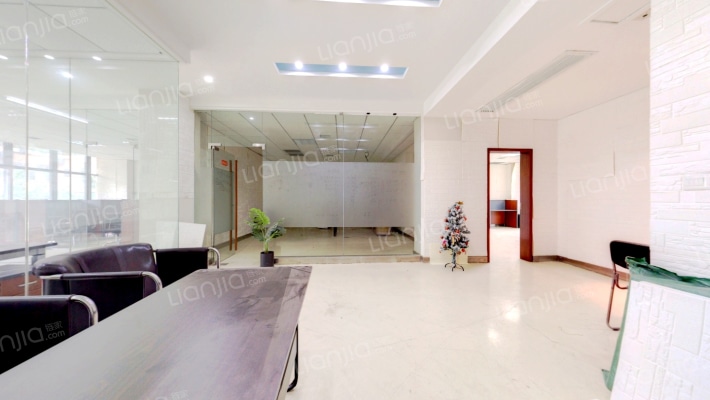 当代国际花园一期二手房实景图