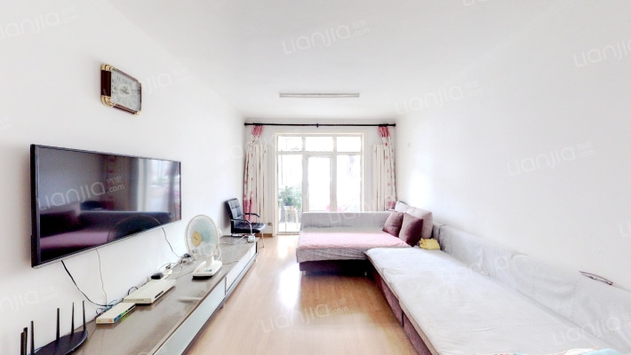 城东新居D区二手房实景图