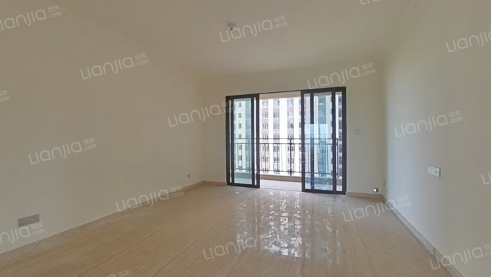 碧桂园酃湖世家二手房实景图