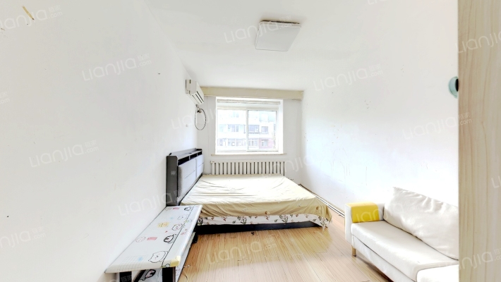 兰兴巷二手房实景图