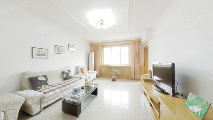 华育楼三组团二手房实景图