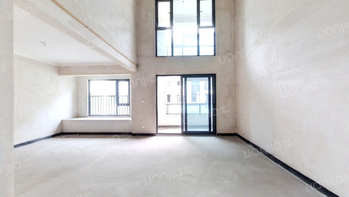 招商阳光城檀院二手房实景图