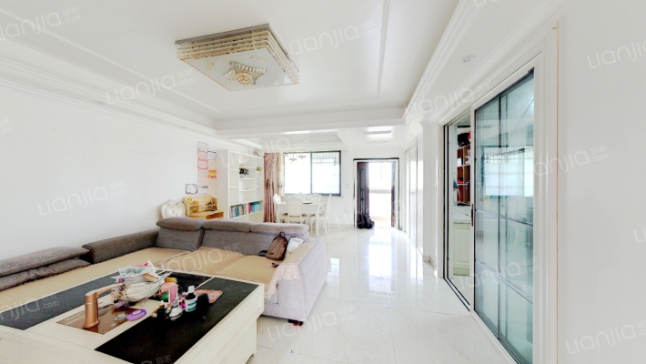 万岙老人公寓二手房实景图