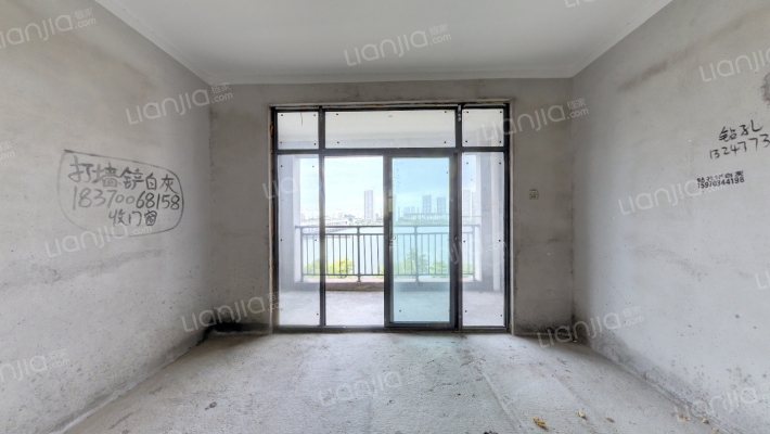 信江壹号二手房实景图