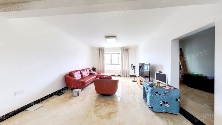 银地班芙小镇二手房实景图