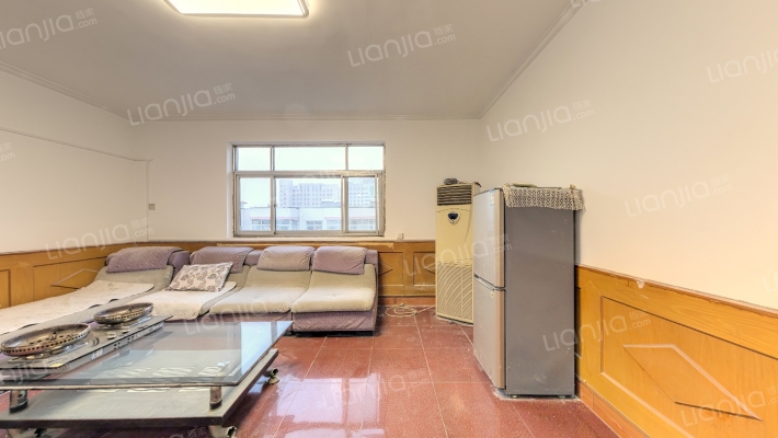 金麟小区二手房实景图