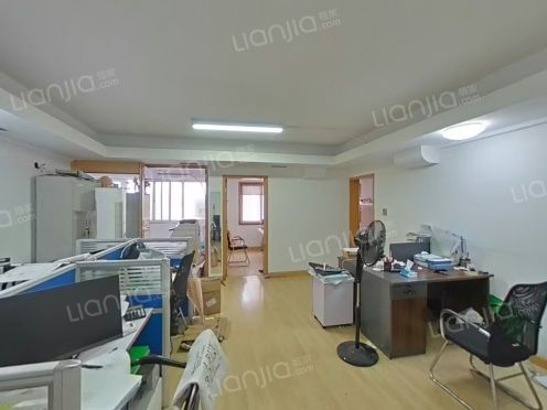 整租·宜仕宜家 2室1厅 东