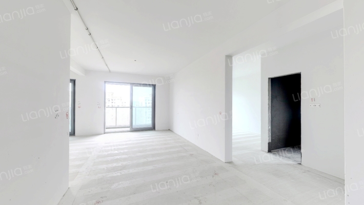 江河大境二手房实景图