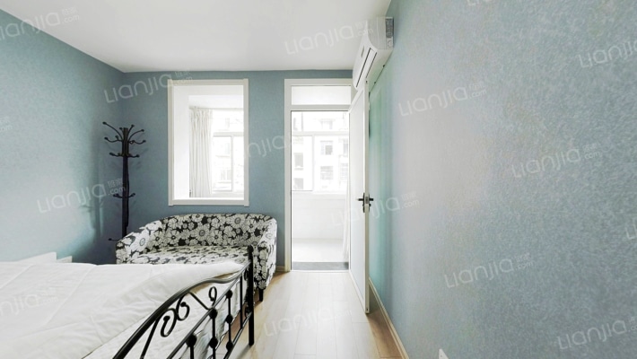 光明新村二手房实景图