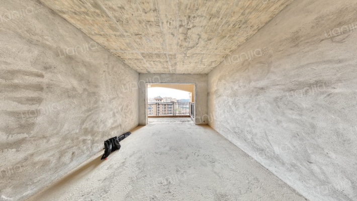 博景湾花园二手房实景图