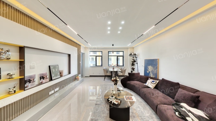 创智小区二手房实景图