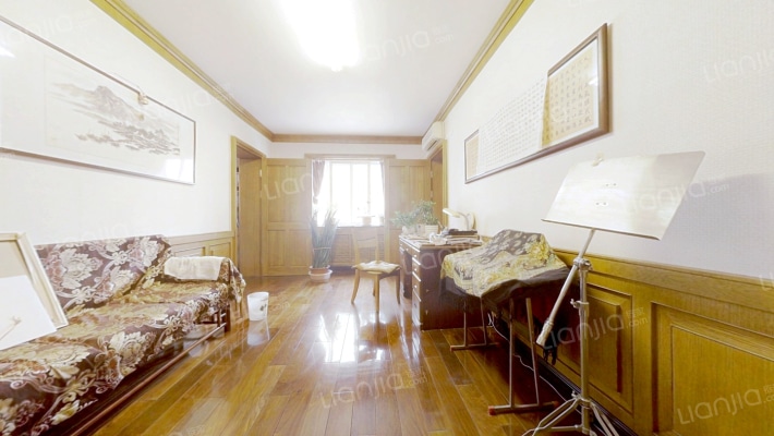 星台花园二期二手房实景图