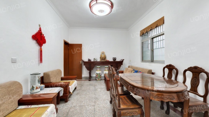 长青居委会四组二手房实景图