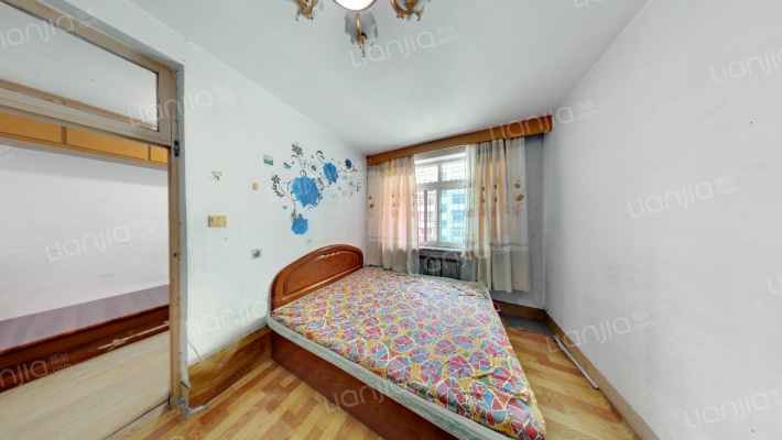 云岗小区二手房实景图