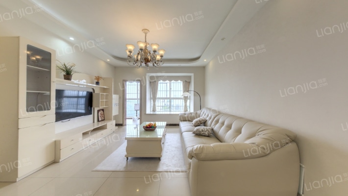 江水湾三期二手房实景图